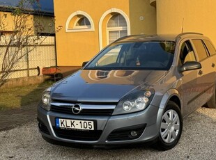 Opel Astra H Caravan 1.4 Elegance M.o.-i-2.tula...