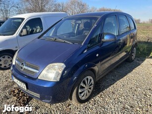 Opel Meriva A 1.7 DTI Enjoy