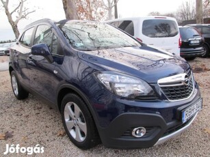 Opel MOKKA 1.6 Selection Start-Stop EURO6 103000km