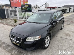 Volvo V50 1.6 D Drive Business Megkímélt! Sz.kö...