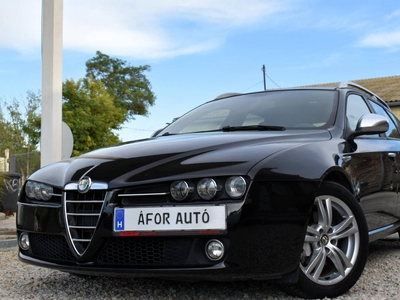 Alfa Romeo 159