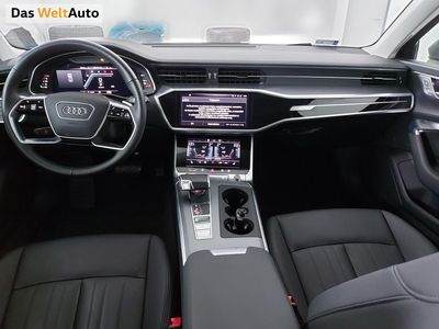 Audi A6 40 TDI S tronic