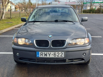 BMW 3-AS Sorozat