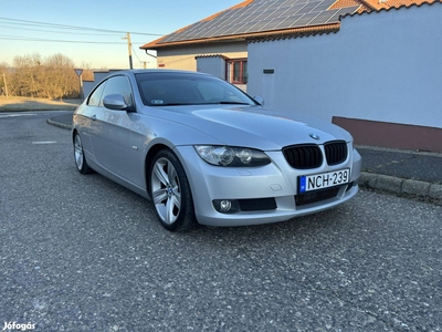 BMW 3-AS Sorozat