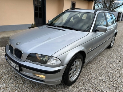 BMW 3-AS Sorozat