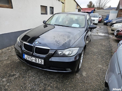 BMW 3-AS Sorozat