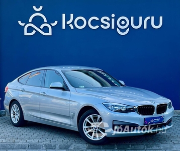 BMW 3-as sorozat