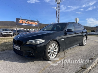 BMW 5-ös sorozat