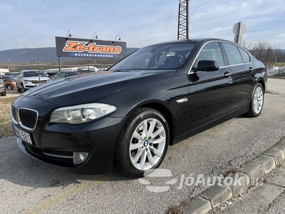 BMW 5-ös sorozat