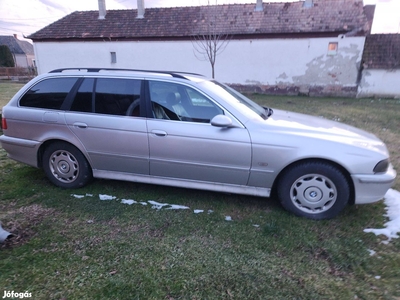 BMW 530D eladó