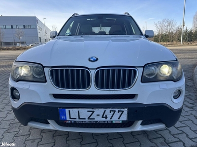 BMW X Sorozat