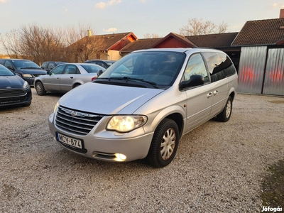 Chrysler Voyager