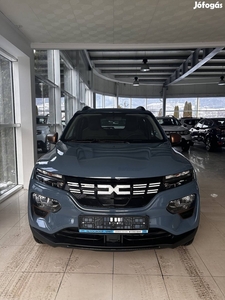 Dacia Spring Extreme 65 slate blue 2023