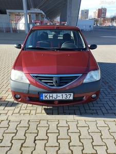 Dacia Logan Sedan