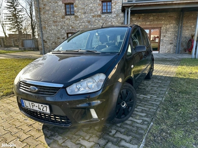 Ford C-Max 1.8 TDCi Trend