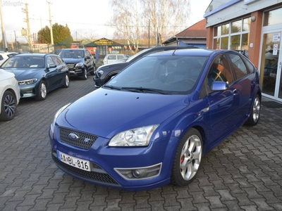 Ford Focus 2.5 turbo ST Reklám ÁR !