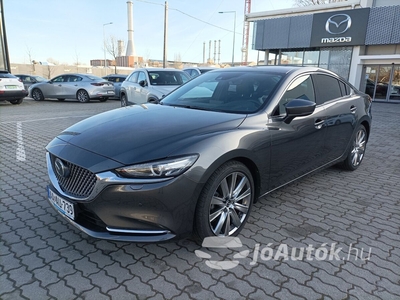 MAZDA Mazda 6