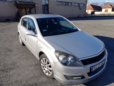 Opel Astra H 1.6 Twinport