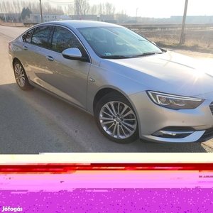 Eladó opel insignia grand sport 1.6 200Le áfásan