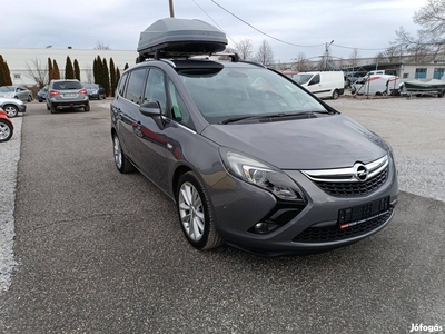 Opel Zafira Tourer 1.4 T Innovation (Automata)...