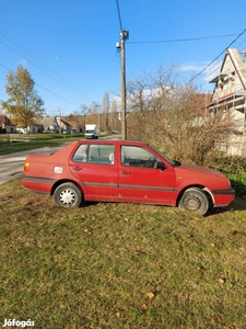 Volkswagen Vento