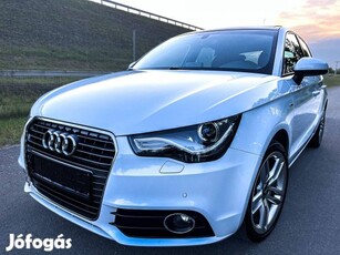 AUDI A1 Sportback 1.4 TFSI Attraction / S LINE...