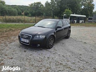 AUDI A3 2.0 PD TDI Ambiente DPF