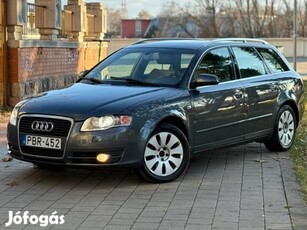 AUDI A4 2.0 PD TDI DPF Multitronic