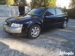 AUDI A4 2.5 V6 TDI quattro AKE motorkód