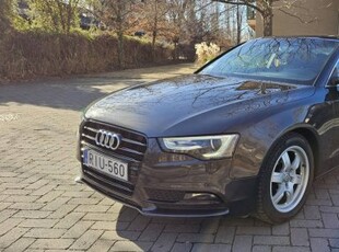 AUDI A5 Coupé 2.0 TDI multitronic