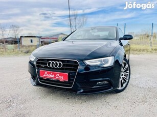 AUDI A5 Coupé 3.0 V6 TDI quattro Gyönyörű