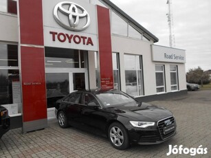 AUDI A6 3.0 V6 TDI DPF quattro S-tronic