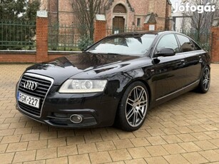 AUDI A6 3.0 V6 TDI DPF quattro Tiptronic ic 3X...