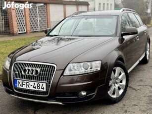 AUDI A6 Allroad 3.0 V6 TDI DPF quattro Tiptroni...