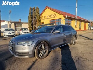 AUDI A6 Allroad 3.0 V6 TDI quattro Tiptronic ic...