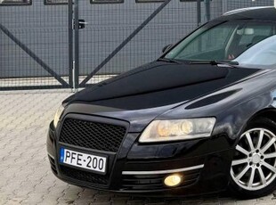 AUDI A6 Avant 2.0 TDI DPF multitronic / Sport B...