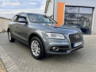 AUDI Q5 3.0 TDI quattro clean diesel S-tronic