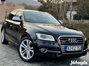 AUDI Q5 SQ5 3.0 TDI quattro Tiptronic ic //153....