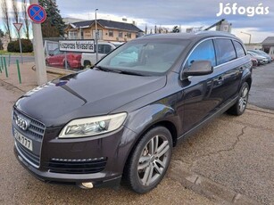 AUDI Q7 3.0 TDI DPF quattro Tiptronic ic Nagyon...