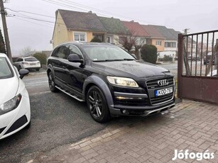 AUDI Q7 3.0 TDI DPF quattro Tiptronic ic Offroa...