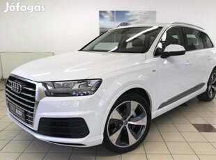 AUDI Q7 3.0 V6 TDI quattro Tiptronic ic [7 szem...