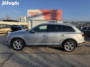 AUDI Q7 3.0 V6 TDI quattro Tiptronic ic Azonnal...