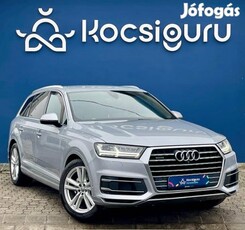 AUDI Q7 3.0 V6 TDI quattro Tiptronic ic / Mo-i!...