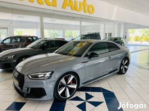 AUDI RS5 Coupé 2.9 TFSI quattro Tiptronic