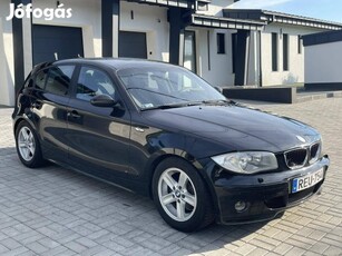 BMW 116i Advantage