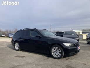 BMW 3-AS Sorozat 320d Touring