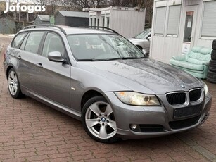 BMW 318i Touring Navi.Xenon