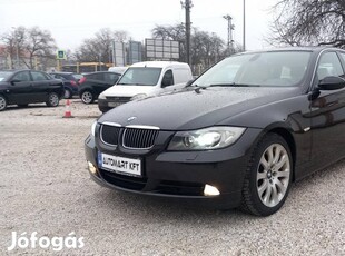 BMW 325i xdrive Touring Sor6. Xenon. Bézs. Manu...