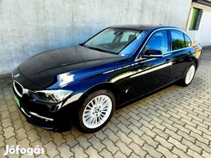 BMW 330e iperformance Sport (Automata) Sérülésm...