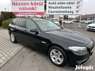 BMW 520 D Touring